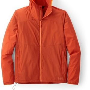 REI coop flash jacket